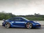 Porsche 911 Carrera Stinger by TopCar 2013 года